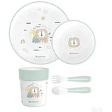  Set posuđa 4 dela Savanna Mint KKB40138 Cene