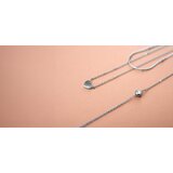 Vuch Resita Silver Bracelet | shoptok.hr