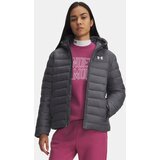 Under Armour UA Sportswear Insulate Jkt-GRY Women's Jacket - Women's Cene