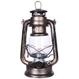  Brilagi - Petrolejska lampa LANTERN 24,5 cm bakarna | Eponuda.com