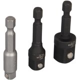 Unior Adapter za nasadne ključeve, prihvat 1/4" 1/4"(6.3)-1/2" 616809 Cene