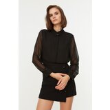 Trendyol Ženska košulja Basic | shoptok.hr