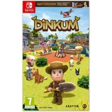  Dinkum Day-1 Edition (SWITCH) | Shoptok.si