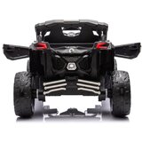  Buggy na akumulator Can-am DK-CA003 4x4 - bijeli | shoptok.hr