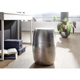MID.YOU MIZICA, srebrne barve | Shoptok.si