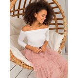 BASIC Feel Good Blouse-RV-BZ-4692.89-white | Shoptok.si
