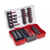 Einhell m-case set impaktor nastavaka i nasadnih ključeva E6.3 1/4'' 39/1 49109220 Cene