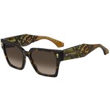 Etro ETRO0128/S 086/HA ONE SIZE (55) Havana/Rjava Cene