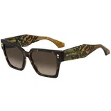 ETRO0128/S 086/HA ONE SIZE (55) Havana/Rjava