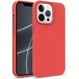  Ovitek za iPhone 13 Pro | Straw, rdeč | Shoptok.si