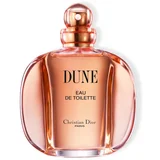 Dior Toaletna voda Eau de Toilette Dune 100 ml