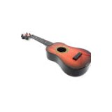  Gitara plastična Classic 57 cm – dječja gitara Svijetla | shoptok.hr
