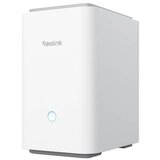 Reolink Home Hub P1 2TB disk, do 24 kamer/12 POE, WI-FI 6, Zvočnik 120dB | Shoptok.si