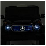 Premium Stil Mercedes EQG 4x4 Crni Premium Oprema | ePonuda.com