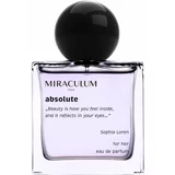 Miraculum Absolute parfemska voda za žene 50 ml