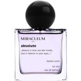 Miraculum Absolute parfumska voda za ženske 50 ml Cene