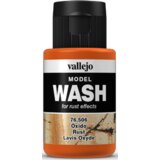 Vallejo Model Wash 506 Rust - 35 ml | Shoptok.si