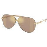 Michael Kors Cyprus MK1149 10145A ONE SIZE (99) Zlata/Rjava Cene