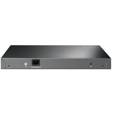 Tp-link TL-SG3428XMP 24x1000Mbps (24xPOE+) + 4x10G SFP+ + 2 konzolna vrata, stikalo | Shoptok.si