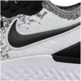 Nike Nizke superge Epic React Flyknit 2 Siva | Shoptok.si