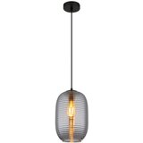 Globo VISEČA SVETILKA JEFREY 20/120 cm E27 | Shoptok.si