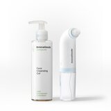 Paket za čiščenje ogrcev CBD InnovaGoods | Shoptok.si