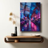 WALLXPERT Camtbl-018 - Višenamenska Tempered Staklena Slika 50 x 70 cm | Eponuda.com