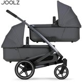 Joolz geo™ 3 dječja kolica twin navy blue cijene