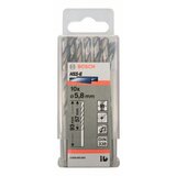 Bosch burgija za metal HSS-G, DIN 338 5,8 x 57 x 83 mm, 1 komad ( 2608595065. )
