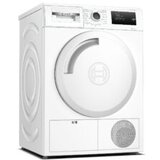 Bosch sušilica rublja Serie 4|, 7 KG, A+ , R290, Toplotna pumpa, 656 dB, PL | Eponuda.ba