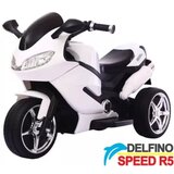 Motor na akumulator Delfino Speed R5-Beli Cene
