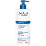 Uriage Xémose Anti-Itch Soothing Oil Balm hranljiv in zaščitni balzam za telo za zelo suho kožo 500 ml unisex Cene