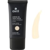 Matte Foundation Cream - Vanille | Shoptok.si