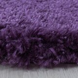 XXXL Preproga Fluffy, 140x200cm, Lila | Shoptok.si