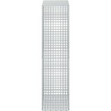  Gabion s 5 mm žicom i mrežom 5x5 cm 150x50x200 cm | shoptok.hr