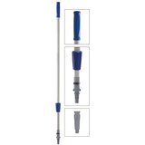 Filmop Aluminijumski teleskopski štap 2 × 150 cm sa Uni-Connect sistemom Cene