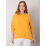 RELEVANCE Sweatshirt-RV-BL-6852.22P-dark yellow | shoptok.hr