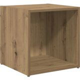 TV ormari 4 komada Hrast 37x35x37 cm Konstruirano drvo | shoptok.hr