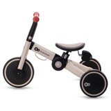 Kinderkraft Tricikl 4TRIKE Silver Grey | shoptok.hr