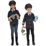 My other Me Svečana odjeća za djecu Pilot Aviona (5 Dijelovi) 3-5 Godina | shoptok.hr