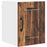  Ormar za Zid Lucca 2 pcs Staro drvo 30 x 31 x 40 cm | shoptok.hr