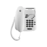 CT1 beli telefon (brez zaslona), (21262240)
