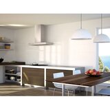 Azulejos Benadresa blanco brillo 30x60 9mm zidna sjaj rt | Eponuda.com