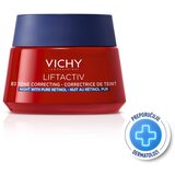 Vichy liftactiv B3 anti-dark spots noćna krema protiv fleka sa čistim retinolom, 50 ml cene