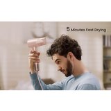 Laifen SWIFT SPECIAL Platinum sušilnik za lase Pink 1 kos | Shoptok.si