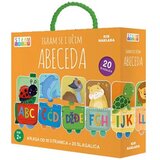  KID IGRAM SE I UČIM ABECEDA 94130 | Eponuda.ba
