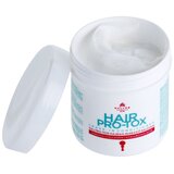Kallos Cosmetics hair pro-tox leave-in conditioner balzam za suhe in poškodovane lase 250 ml | Shoptok.si