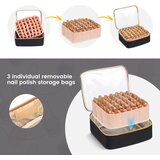 HAUTTON Organizator za Lake za Nohte z 2 predali | Shoptok.si