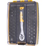 Rebel Odvijač set gedora sa bitovima SET 80/1 RB-1151 | Eponuda.ba