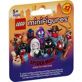 Lego LEGO® Minifigures - Spider-Man: Potovanje skozi Spider-svet (71050) | Shoptok.si